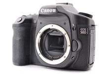 Near Mint Canon EOS 50D 15.1MP