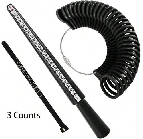 Trixes ring sizer finger - trixes,
