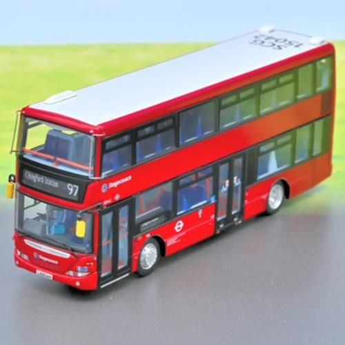 Northcord scania omnicity - scania,