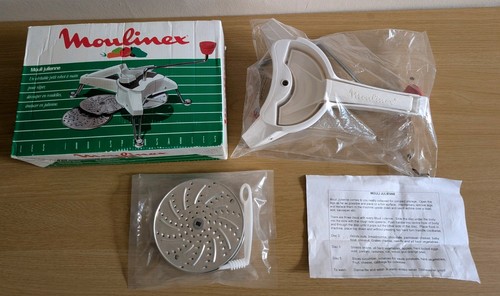 Vintage moulinex 445 - moulinex,
