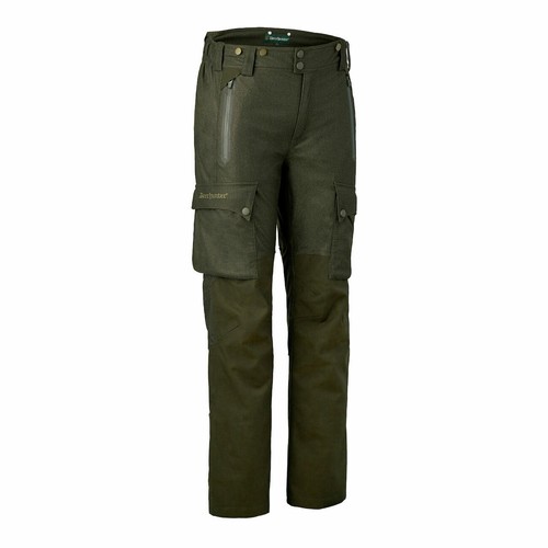 Deerhunter ram trousers with - ram,