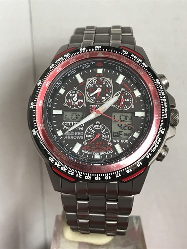 Citizen men eco drive - men’s, a-t