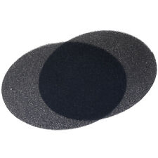 Black Tuning Inside Foam Pads