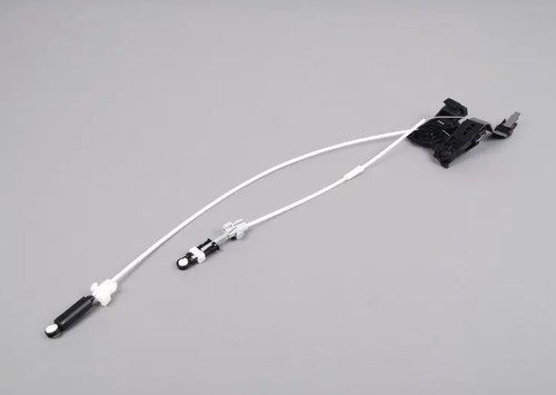 Bmw e63 front left - 6,