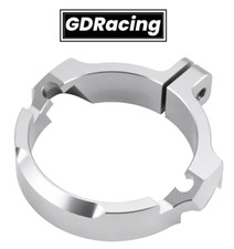 Enduro Exhaust Flange Guard/Protector/Saver: 250/300 KTM EXC, Husqvarna, GasGas
