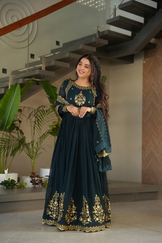 Women dress wedding pakistani - dress,