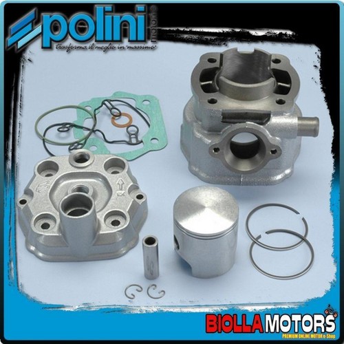 109 0013 cylinder polini - 109.0013,