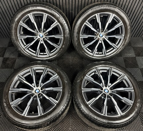 Bmw x6 g05 g06 - bmw, x5