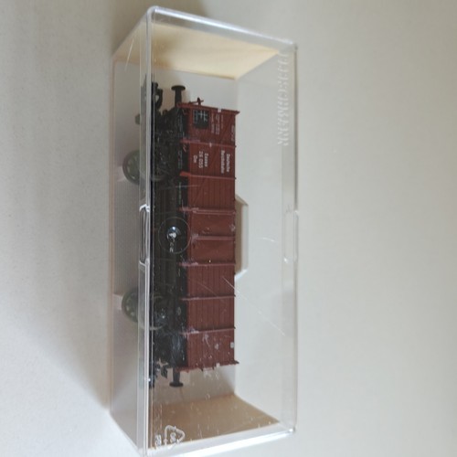 Fleischmann 5215 dr - k, low