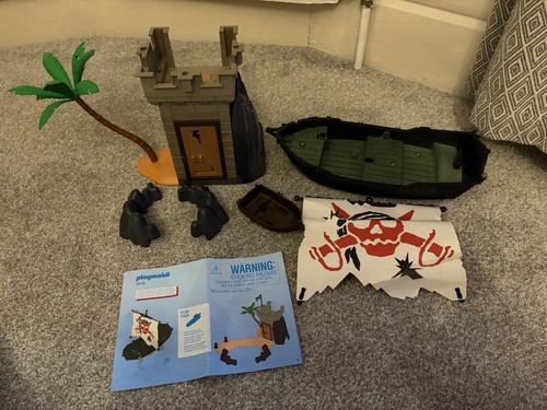 Playmobil 5919 pirate soldiers - 5919,