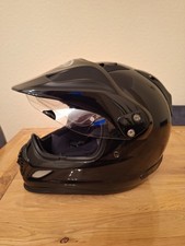 Arai Tour X4 Motorcycle Helmet Size M 57-58