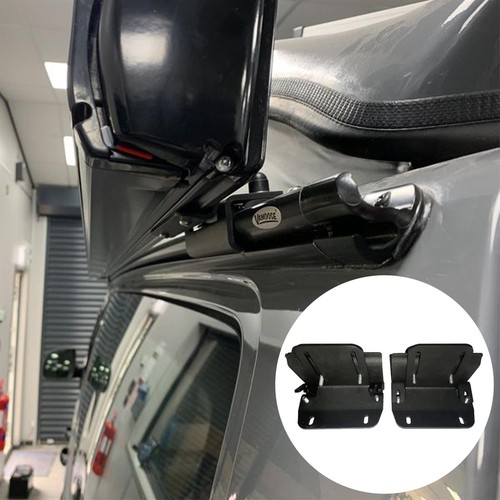 Mounting bracket for fiamma - bracket,