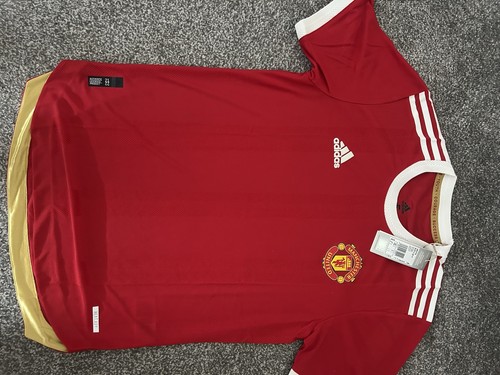 Adidas manchester united - adidas,
