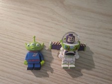 LEGO Toy Story Buzz Lightyear