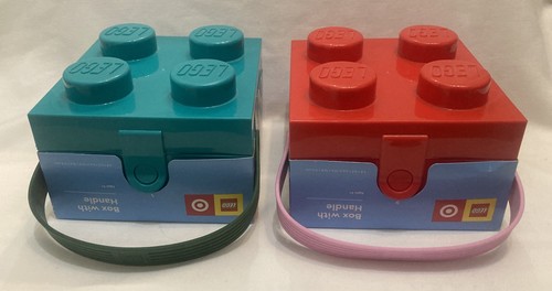 Lego brick storage - 2,