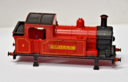 Tri ang hornby gauge - tri-ang, oo
