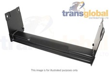 Gearbox Crossmember for Land