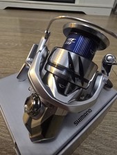 Shimano Stradic C3000hg