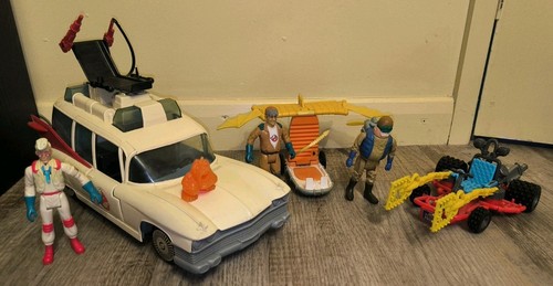 Vintage kenner real - kenner,