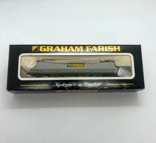 Graham farish bachmann - graham,