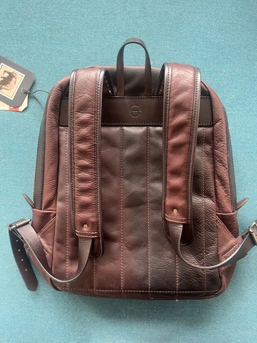 Filson heritage leather - heritage,