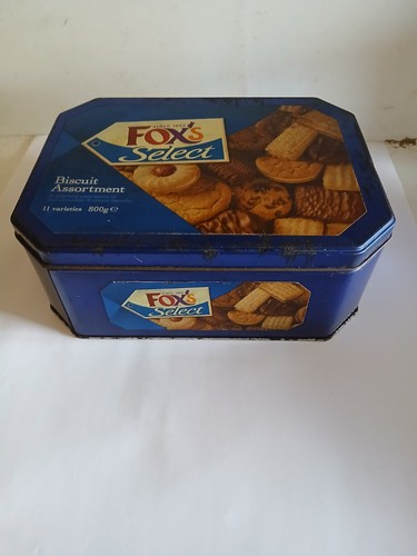 Vintage late 1990s cadburys - late,
