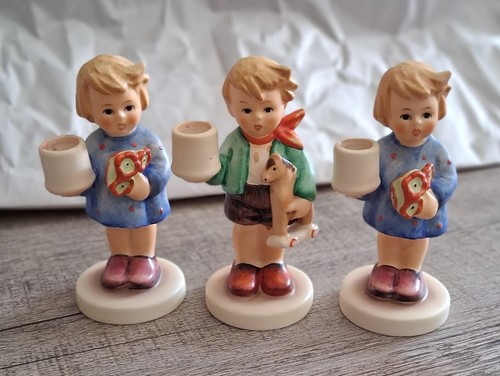 Set hummel goebel advent - 3,