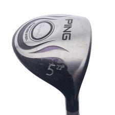 Used Ping Rhapsody 2008 5