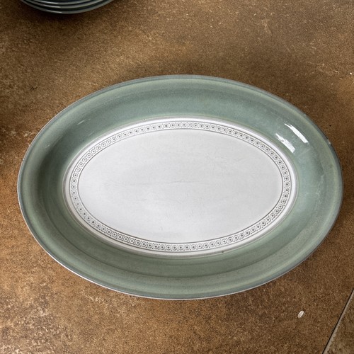Discontinued vintage denby - vintage,