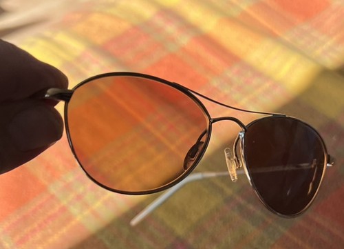 Oliver peoples aero unisex - oliver,