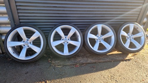 Genuine audi rs4 - rs4, rs6