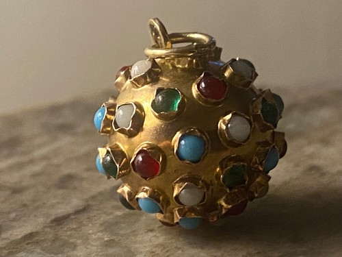 Vintage 9ct gold - vintage,