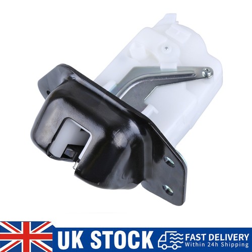 Boot lock actuator for nissan - lock,