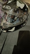 motorcycle helmets flip front
