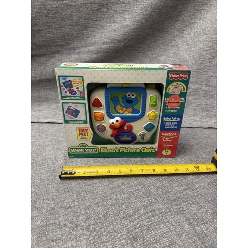 Vintage 2000 sesame street - vintage,