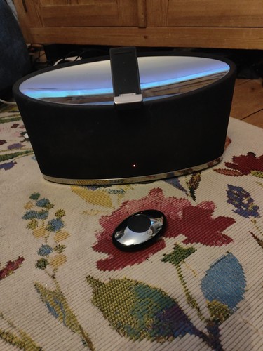 Bowers wilkins zeppelin mini - &,