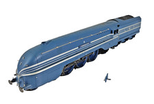 Hornby OO LMS Streamlined