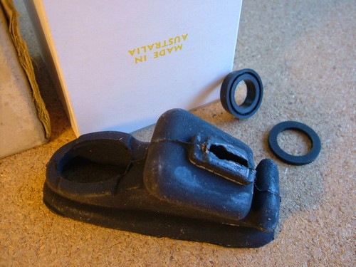 Nos cyl kit - nos,