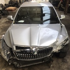 Skoda Octavia 2.0TDI 2010 VRS