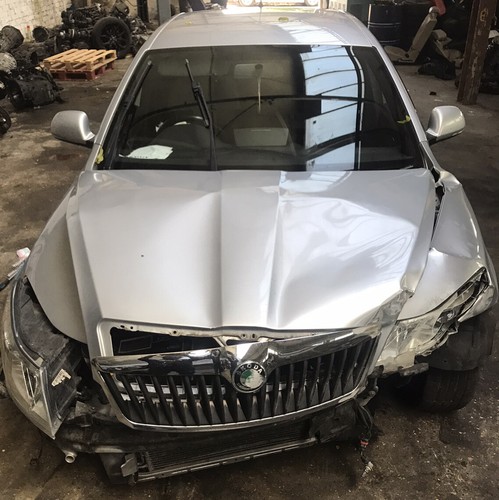 Skoda octavia 0tdi 2010 - skoda,