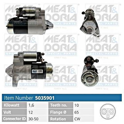 Starter fits jeep grand - starter,