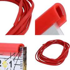 Trim acrylic tape piping strip