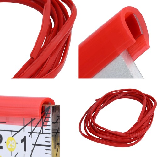 Trim acrylic tape piping strip