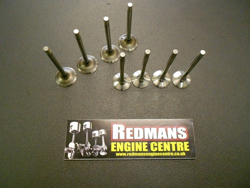 Z20let inlet valves fits - z20let, x8