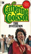 The Invitation-Catherine Cookson, 9780552090353