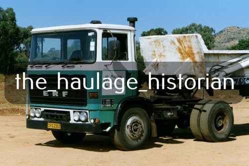 Thh truck photos - truck,