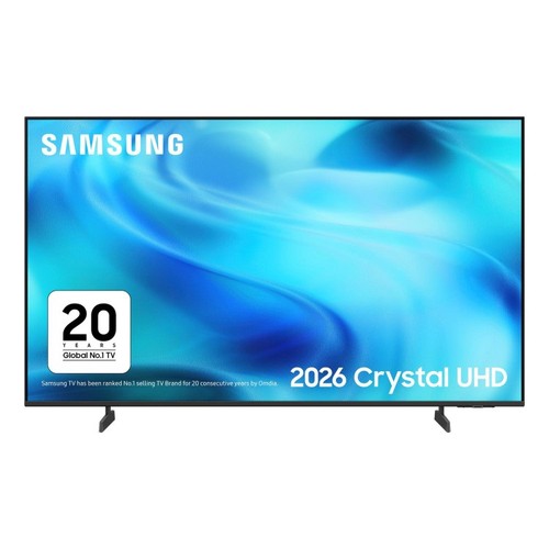 Samsung ue43u8020hkxxu 4k - 43",
