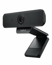 Logitech C925e 1080p Full HD