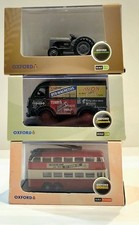 Oxford Diecast 1/76 models x