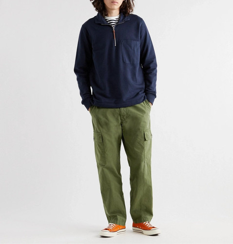 Albam deck cotton ripstop - albam,